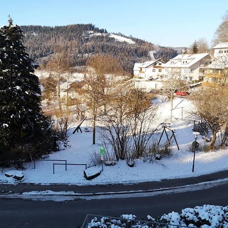 شقة Ferien Am Wald بيرسبرون المظهر الخارجي الصورة